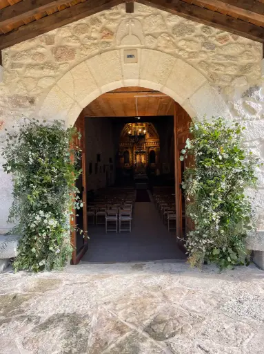 [TALLER-INDIVIDUAL] Taller floral individual