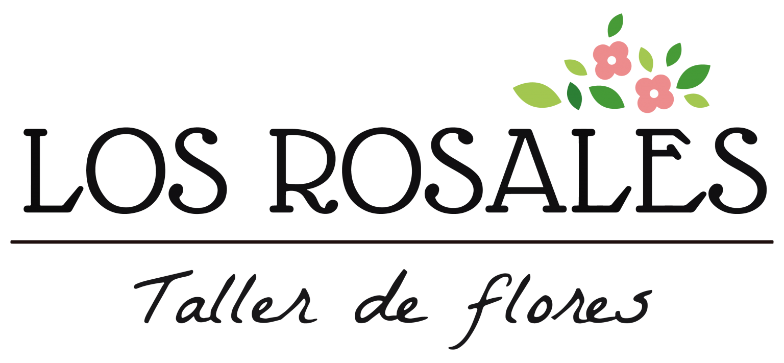 Los Rosales - Taller de Flores